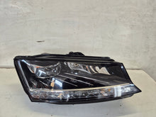 Laden Sie das Bild in den Galerie-Viewer, Frontscheinwerfer Skoda Fabia III 6V1941016F LED Rechts Scheinwerfer Headlight SCH4329808996px