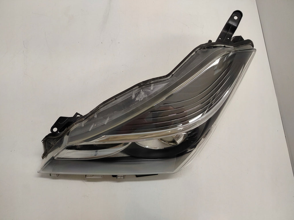 Frontscheinwerfer Toyota Yaris LED Ein Stück (Rechts oder Links) Headlight