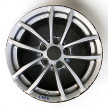 Laden Sie das Bild in den Galerie-Viewer, 1x Alufelge 16 Zoll 7.0&quot; 5x120 40ET 6796202 BMW F22 Rim Wheel