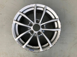 1x Alufelge 16 Zoll 7.0
