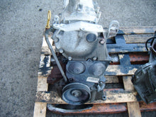 Load image into Gallery viewer, Motor Dacia Sandero K7MA800 1.6 84PS 2008 Benzin Engine Unkomplett MOT1589974574sg