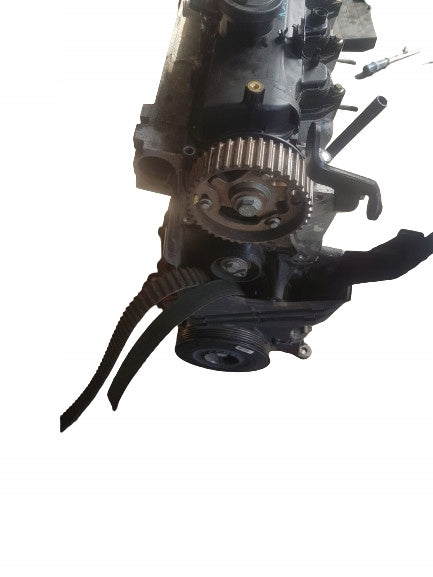 Motor Renault Megane III K9KJ836 1.5 DCI Diesel Engine Unkomplett MOT6289125963ih