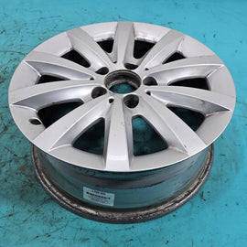 1x Alufelge 16 Zoll 6.5