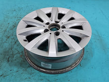 Load image into Gallery viewer, 1x Alufelge 16 Zoll 6.5" 5x112 A2464010202 Mercedes-Benz W246 Rim Wheel FEL7656349997wn