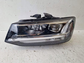 Frontscheinwerfer Audi Q2 81A941033 Full LED Links Scheinwerfer Headlight