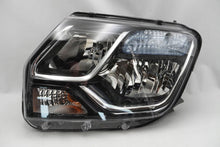 Laden Sie das Bild in den Galerie-Viewer, Frontscheinwerfer Dacia Duster 260606709R 1305237235 Links Headlight SCH7791871947jr