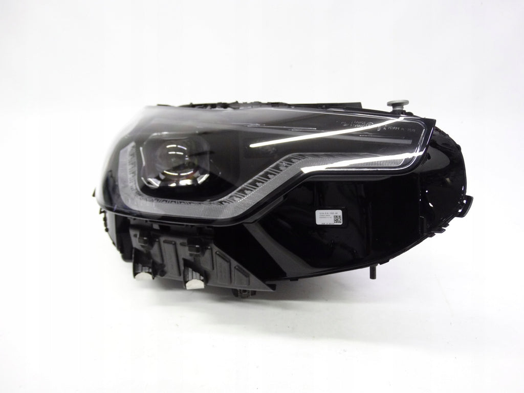 Frontscheinwerfer BMW 2 Coupe G42 8083636 LED Rechts Scheinwerfer Headlight SCH2943268727rp