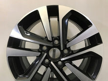 Laden Sie das Bild in den Galerie-Viewer, 1x Alufelge 16 Zoll 6.5" 5x112 46ET 5G0601025EA VW Rim Wheel FEL7748442350nc