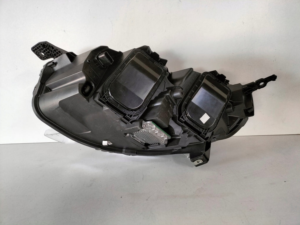 Frontscheinwerfer Opel Zafira Vivaro C Xenon Rechts Scheinwerfer Headlight