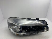 Laden Sie das Bild in den Galerie-Viewer, Frontscheinwerfer BMW 2 F45 F46 A87422580-01 LED Rechts Scheinwerfer Headlight SCH7604368109la