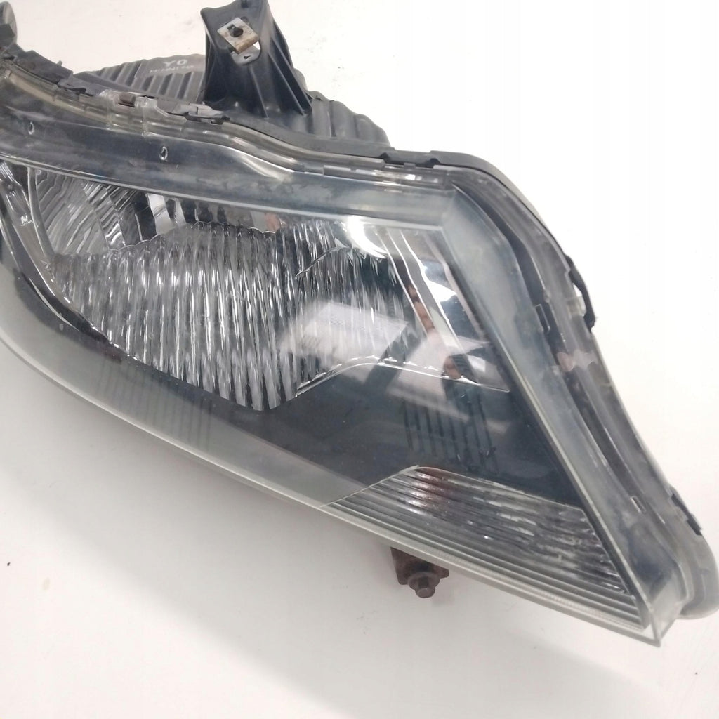 Frontscheinwerfer Honda City V Ein Stück (Rechts oder Links) Headlight SCH6531035470cq