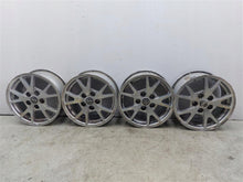Laden Sie das Bild in den Galerie-Viewer, 4x Alufelge 16 Zoll 6.5" 5x120 Opel Insignia A Rim Wheel FEL9227614822en
