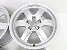 Laden Sie das Bild in den Galerie-Viewer, 4x Alufelge 17 Zoll 7.5" 5x112 28ET 8T0601025B Audi Rim Wheel FEL8811773552oj