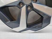 Load image into Gallery viewer, 1x Alufelge 18 Zoll 7.5" 5x114.3 45ET 6UA8A Nissan Qashqai Iii Rim Wheel FEL8795597407ex