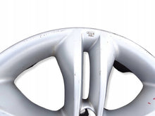 Laden Sie das Bild in den Galerie-Viewer, 1x Alufelge 17 Zoll Nissan Qashqai I J10 Rim Wheel FEL5920073555rd