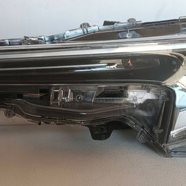Frontscheinwerfer Toyota Corolla 2301161008 Full LED Links Headlight SCH2247746845hf