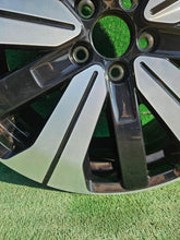 Load image into Gallery viewer, 1x Alufelge 19 Zoll 7.5" 5x108 50 5ET Glanz Schwarz 32143627 Volvo Xc60 I FEL1785726105ra