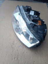 Laden Sie das Bild in den Galerie-Viewer, Frontscheinwerfer Audi A4 B6 Links Scheinwerfer Headlight SCH2005986710dm