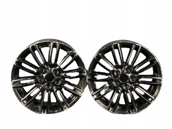 2x Alufelge 17 Zoll 7.0" 5x112 54ET 6898290 Mini F57 F56 F55 Rim Wheel
