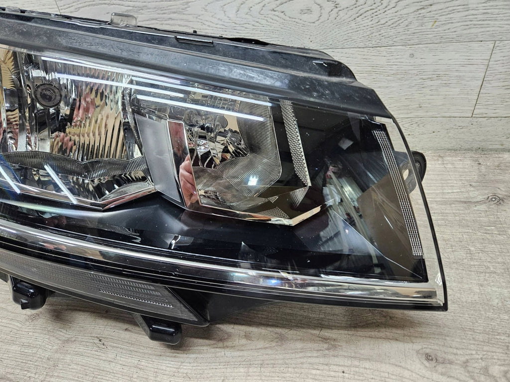 Frontscheinwerfer VW Multivan 7L1941006B Rechts Scheinwerfer Headlight SCH7282228404gq