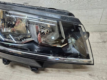 Load image into Gallery viewer, Frontscheinwerfer VW Multivan 7L1941006B Rechts Scheinwerfer Headlight SCH7282228404gq