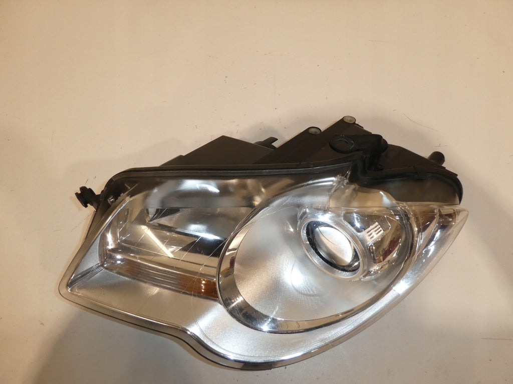 Frontscheinwerfer VW Touran 1T1941005B LED Links Scheinwerfer Headlight