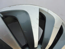 Laden Sie das Bild in den Galerie-Viewer, 1x Alufelge 18 Zoll 8.0" 5x112 39ET 4F0601025BN Audi A6 Rim Wheel FEL3124501497qa