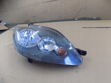 Load image into Gallery viewer, Frontscheinwerfer VW Golf Plus 5M1941006B Rechts Scheinwerfer Headlight SCH4984427716ne