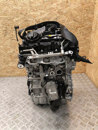 Motor BMW U06 B38A15P 1.5 16TKm Benzin Engine Unkomplett