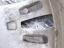 Laden Sie das Bild in den Galerie-Viewer, 1x Alufelge 15 Zoll Ford Fiesta I Rim Wheel FEL2793392015ar