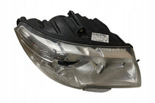 Laden Sie das Bild in den Galerie-Viewer, Frontscheinwerfer Skoda Superb 3T1941016E Rechts Scheinwerfer Headlight SCH3598302289lr