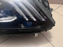 Load image into Gallery viewer, Frontscheinwerfer Mercedes-Benz W222 A2229062405 LED Rechts Headlight SCH3179125488co