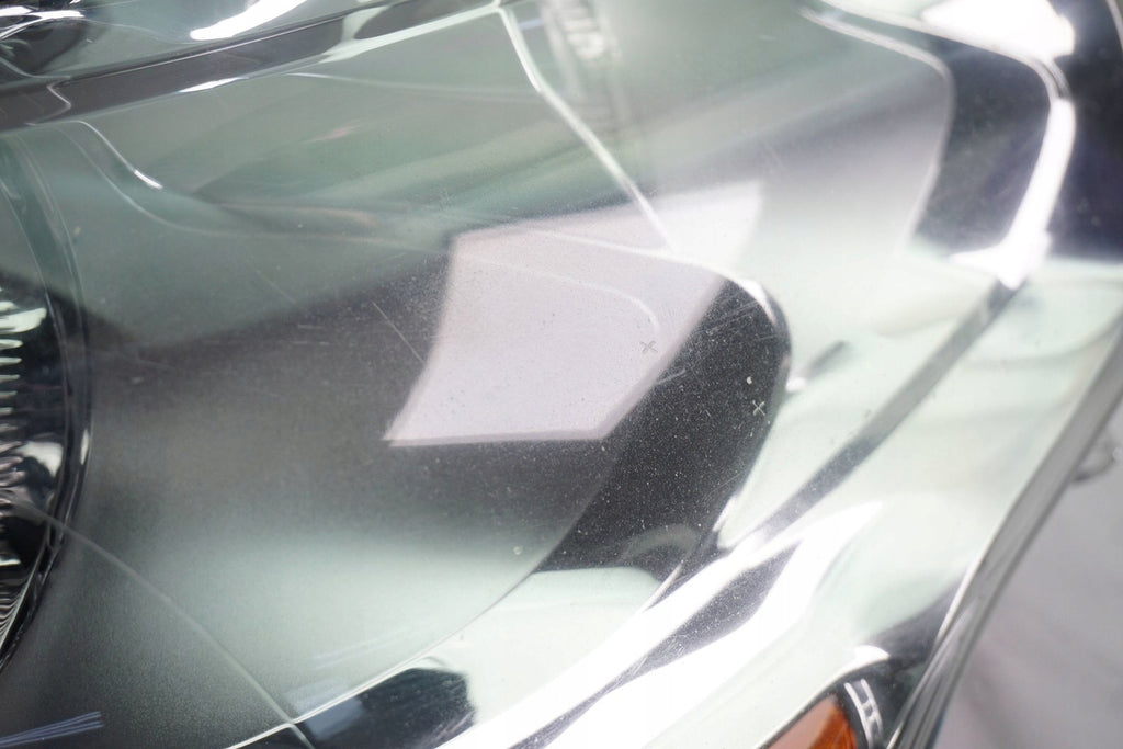 Frontscheinwerfer Citroën C4 II 9687304480 Rechts Scheinwerfer Headlight