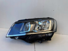 Load image into Gallery viewer, Frontscheinwerfer VW Transporter 7L1941005B Links Scheinwerfer Headlight