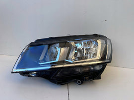 Frontscheinwerfer VW Transporter 7L1941005B Links Scheinwerfer Headlight