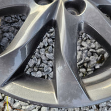 Load image into Gallery viewer, 1x Alufelge 18 Zoll 7.0" 5x114.3 50ET Silber B45BV3810 Mazda 3 Rim Wheel FEL5575865112vr