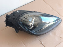 Load image into Gallery viewer, Frontscheinwerfer Porsche Cayenne 9Y0941032Q Full LED Rechts Headlight SCH3704370870tv