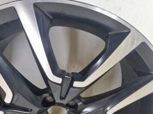 Load image into Gallery viewer, 1x Alufelge 22 Zoll 9.0" 5x108 43ET Glanz Graphit 31454328 Volvo Xc90 Ii FEL5164298219dn