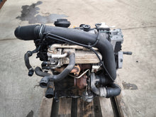 Load image into Gallery viewer, Motor Audi Seat Skoda VW BKC 1.9 TDI 105PS 77kW 144TKm Diesel Engine Komplett