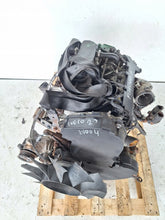 Load image into Gallery viewer, Motor Iveco Daily III F1AE0481G 2.3 HPI 116PS 85kW 235TKm Diesel Engine Komplett MOT9234245884px