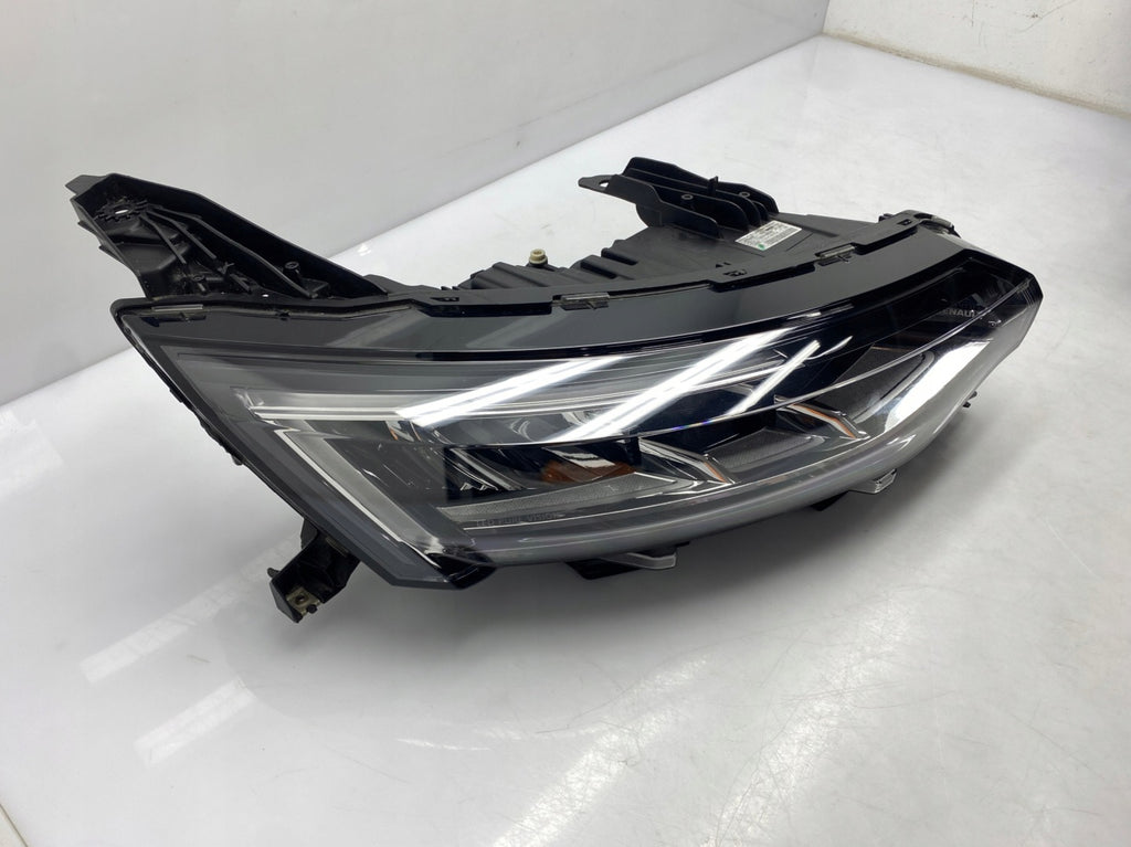 Frontscheinwerfer Renault Talisman 260109489R 260601223R LED Ein Satz Headlight SCH8085269213sj