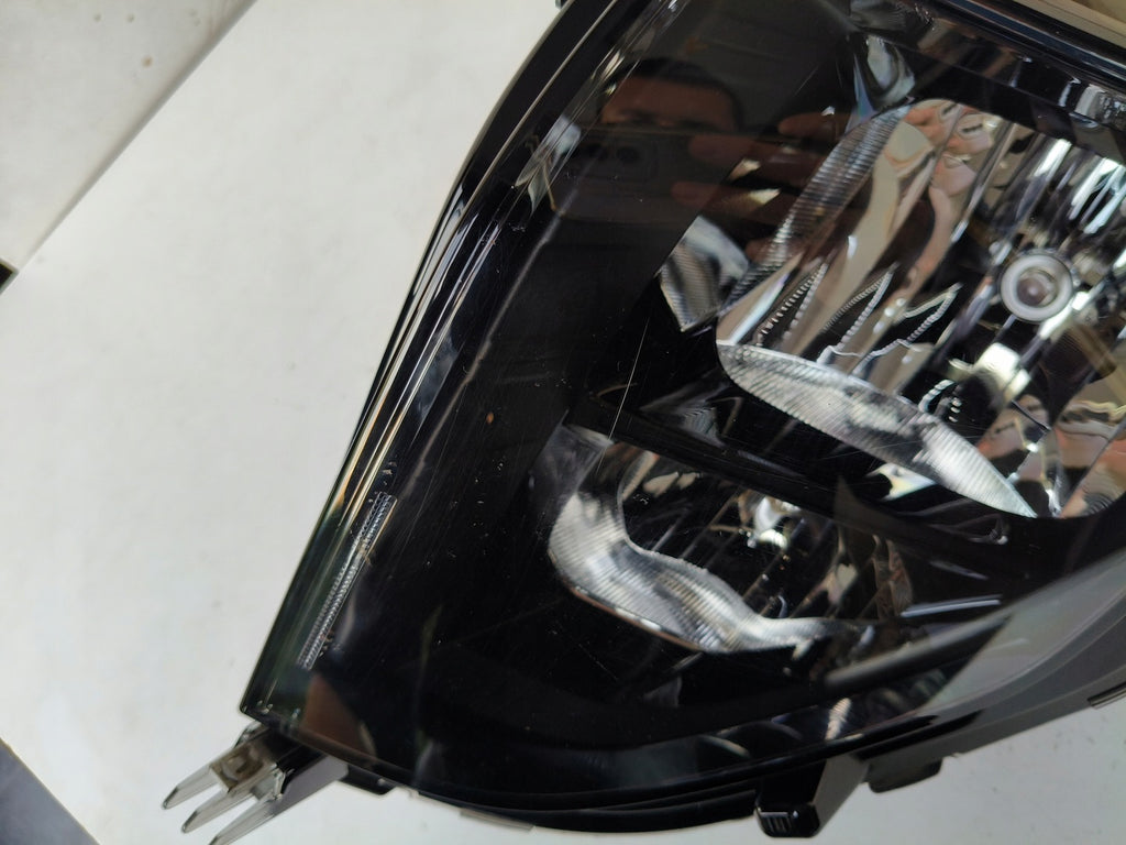 Frontscheinwerfer Ford Transit Courier MK-R2X6-13W030-CE Links Headlight SCH4070242608ju