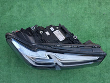 Load image into Gallery viewer, Frontscheinwerfer BMW 5 G31 G30 5A388C8-04 Full LED Rechts Headlight SCH3668399338kn