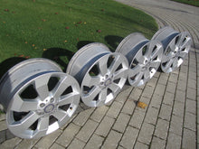 Load image into Gallery viewer, 4x Alufelge 18 Zoll 8.0" 5x112 56 5ET A1664011602 Mercedes-Benz Gle W166 FEL8272944973xv