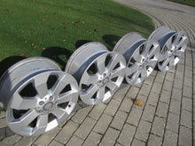 Laden Sie das Bild in den Galerie-Viewer, 4x Alufelge 18 Zoll 8.0" 5x112 56 5ET A1664011602 Mercedes-Benz Gle W166 FEL8272944973xv