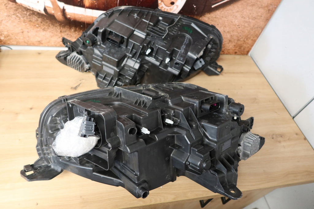 Frontscheinwerfer Volvo Xc90 32338953 32338952 LED Ein Satz Headlight