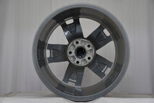 Load image into Gallery viewer, 4x Alufelge 17 Zoll 7.5" 5x112 56ET 8P0601025BL Audi A3 Rim Wheel FEL4679791183go