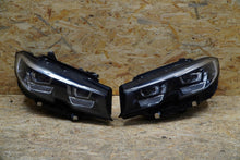 Laden Sie das Bild in den Galerie-Viewer, Frontscheinwerfer BMW 3 G21 G20 9481696 9481695 Ein Satz Scheinwerfer Headlight SCH5548978565nq
