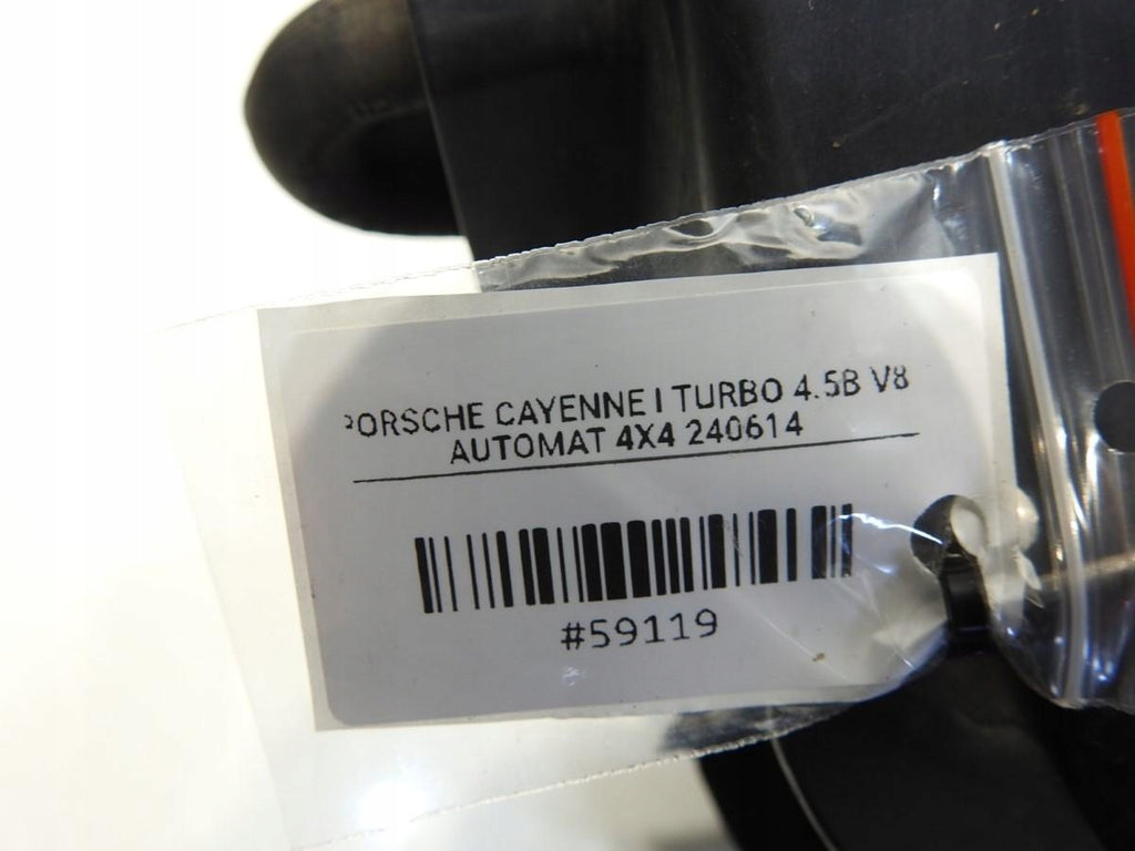 Frontscheinwerfer Porsche Cayenne 7L5941005K Links Scheinwerfer Headlight SCH3785561716wx