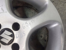 Laden Sie das Bild in den Galerie-Viewer, 1x Alufelge 14 Zoll 6.0" 4x100 Suzuki Alto Rim Wheel FEL8803582346ys